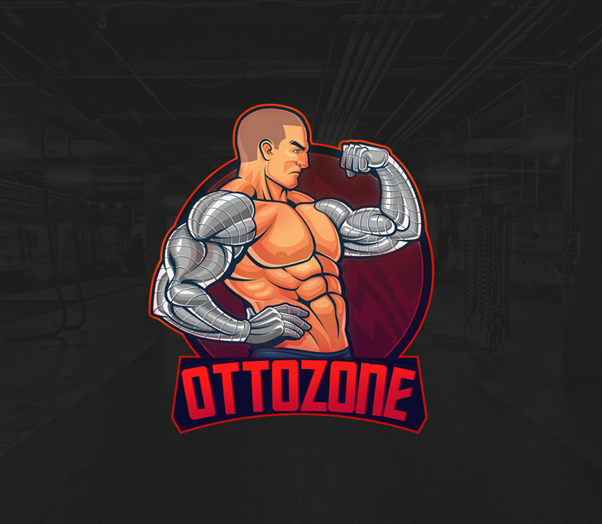 OttoZone Gaming